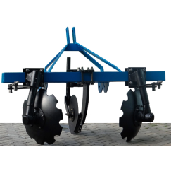 Alerador Papa Terra com Disco 24″