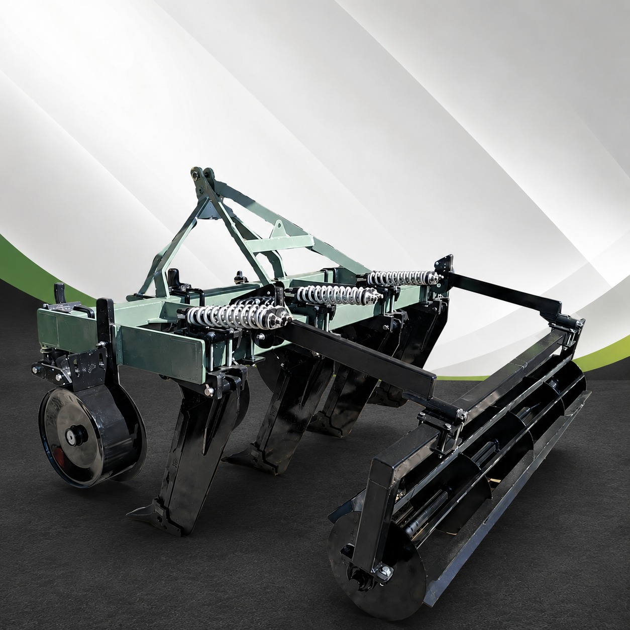 Descompactador